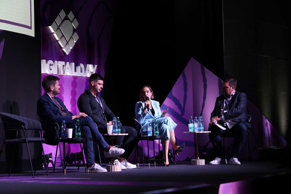 Ananas na Digital Day 2025: U fokusu digitalni budžeti i AI alati nove generacije