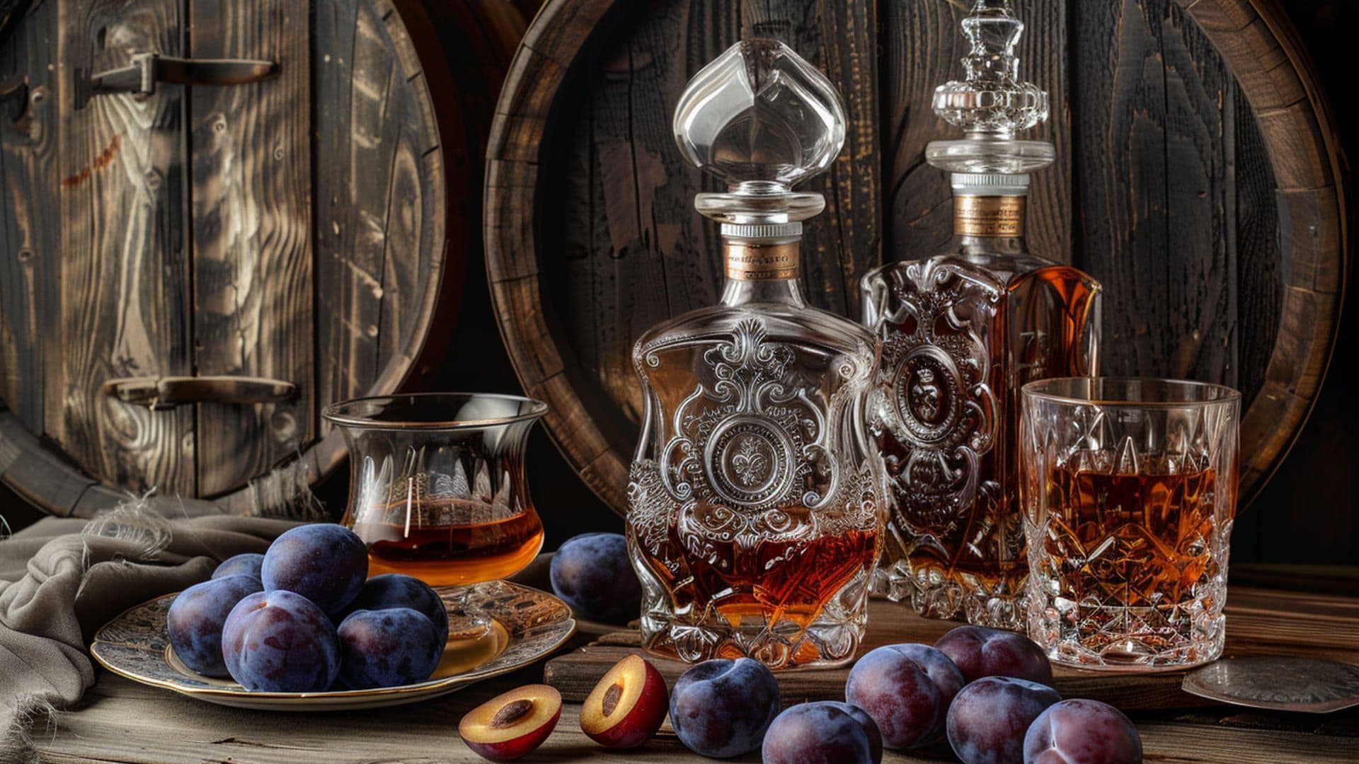 Valjevska rakija: Tradicija koja postaje luksuzni brend