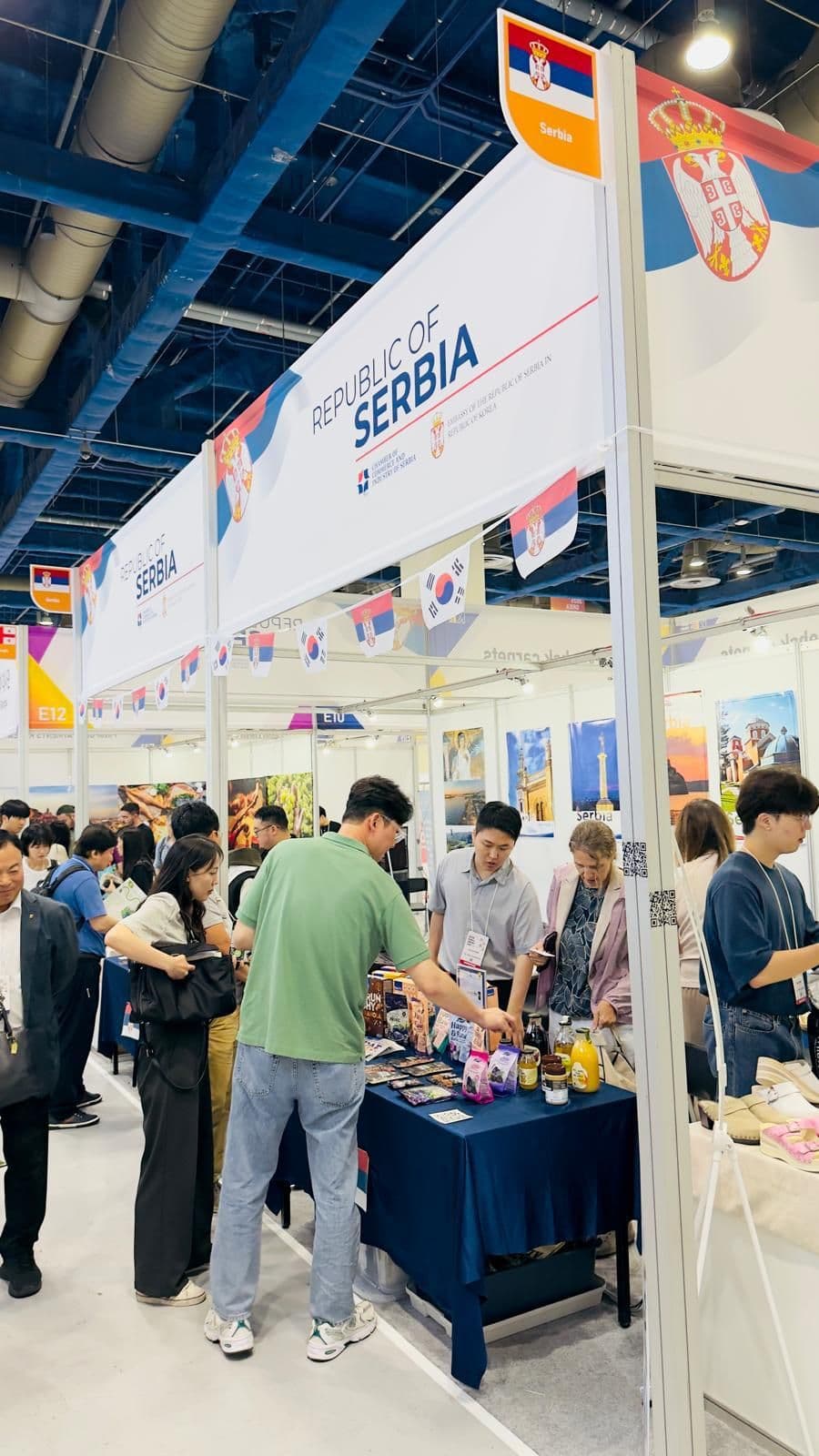 Korea Import Fair 2025