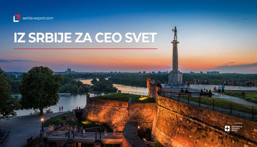 Pronađite svog izvoznika: Nova digitalna usluga Privredne komore Srbije