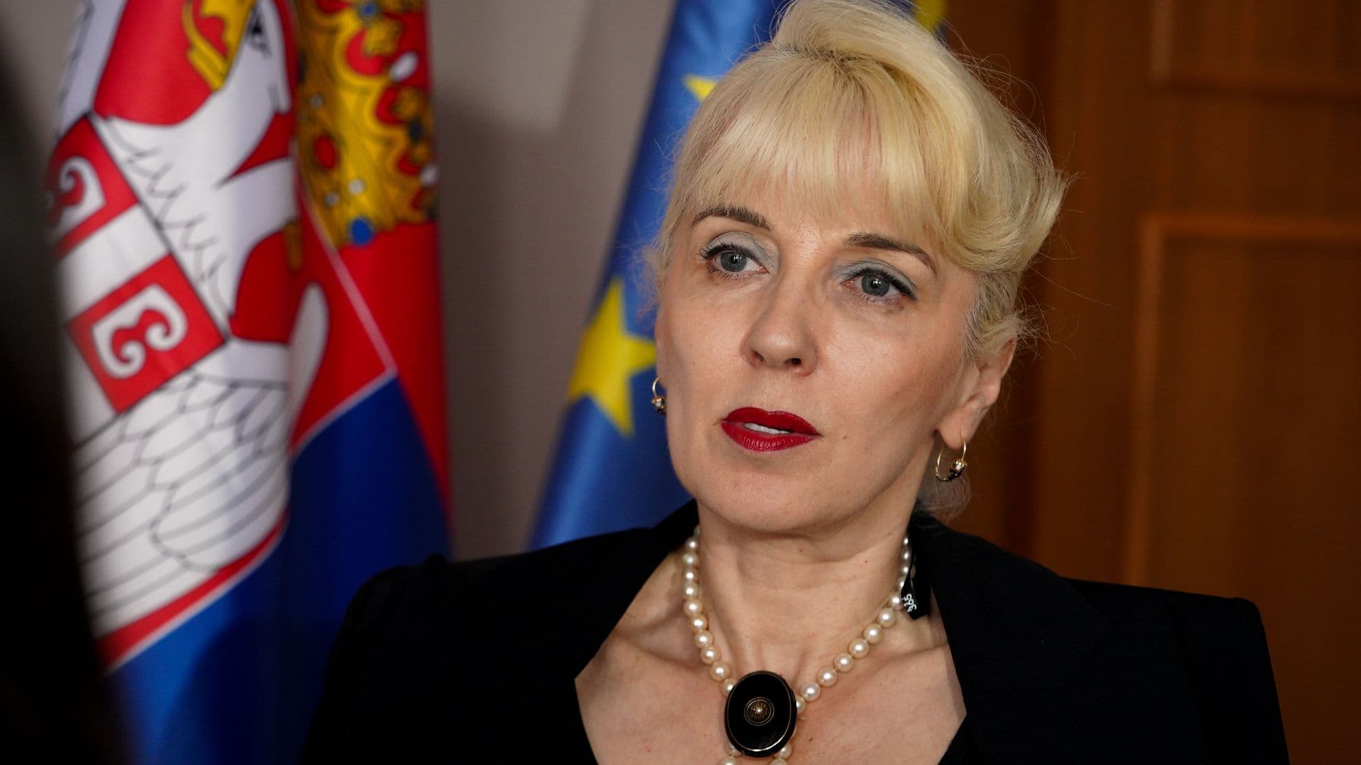 jagoda lazarević trgovina