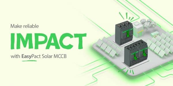 Šnajder elektrik lansira nov proizvod za primenu u obnovljivim izvorima energije