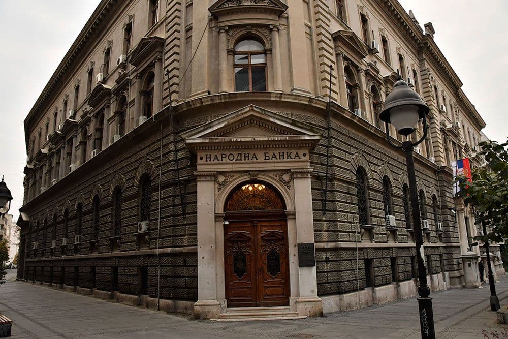 Kazne NBS u deviznom poslovanju, i to bez prava žalbe