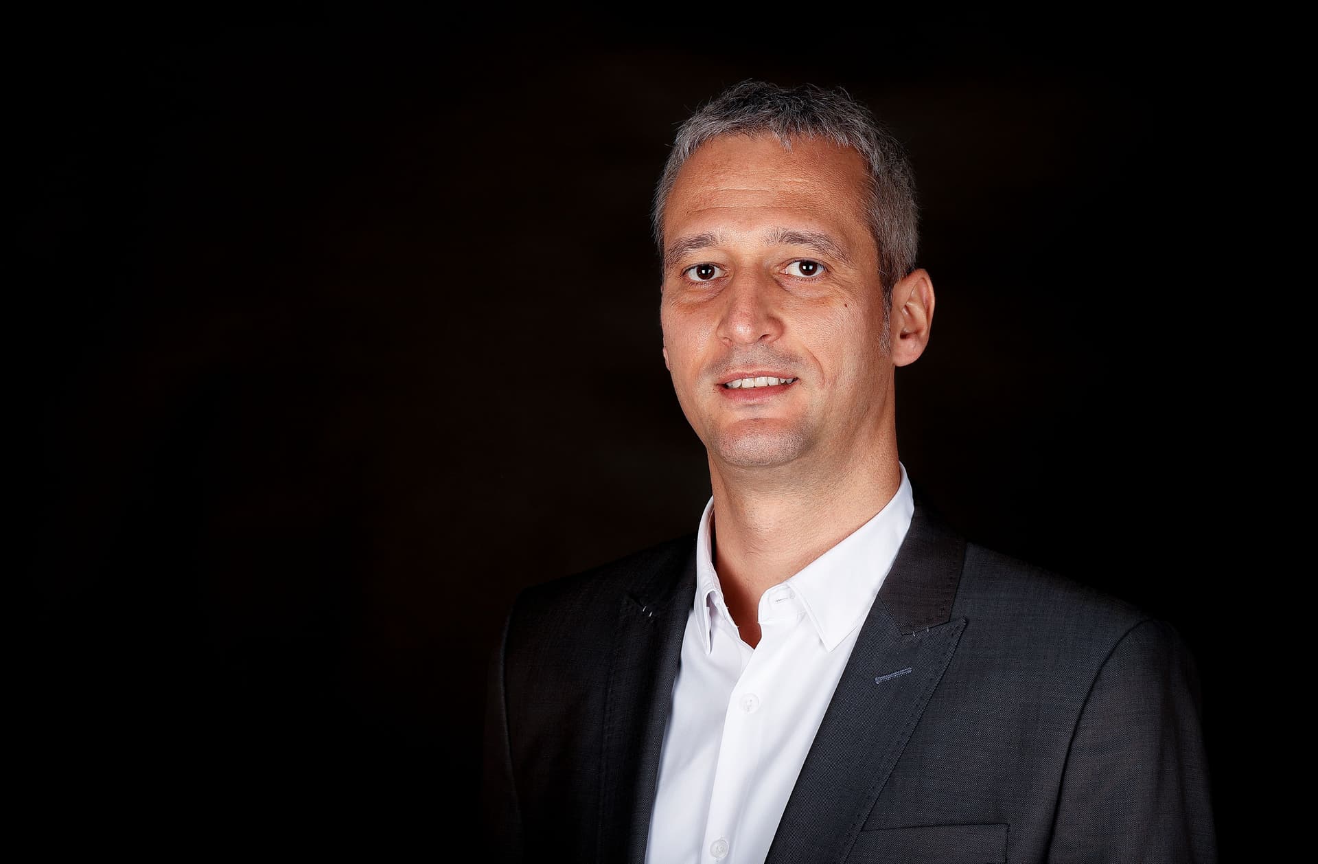 Siniša Ljubojević novi generalni direktor kompanije Saga Beograd