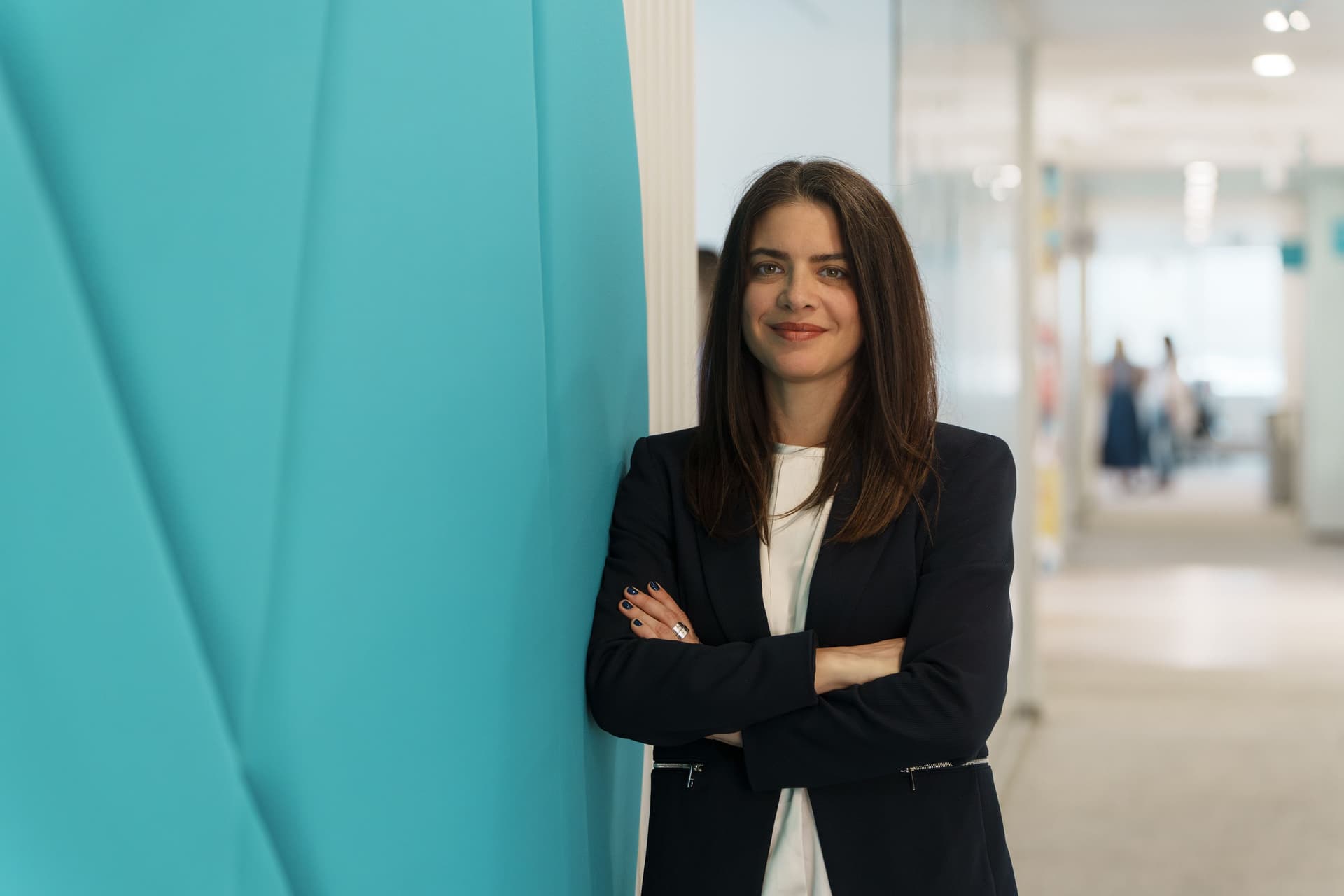 Tamara Milovanović na čelu Philip Morris International za jugoistočnu Evropu