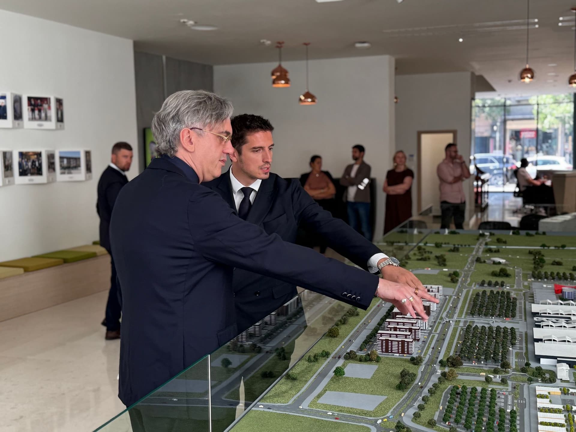 Partnerstvo PKS i EXPO 2027 Beograd: Platforma za budući razvoj Srbije