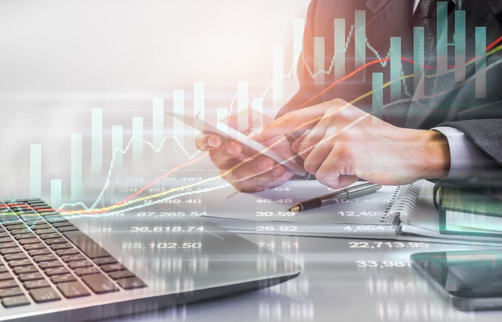 Do 2027. BDP će nam porasti 13,7%, prognozira Ministarstvo finansija