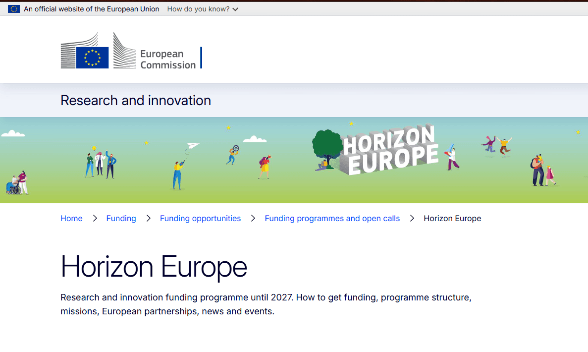 Pare za inovacije u pogrešne ruke: "Projekt Horizont baš ništa ne vredi"