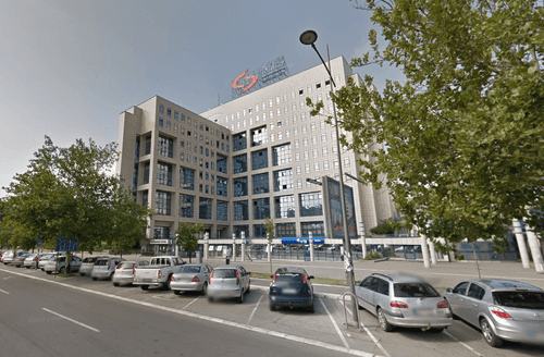 UO NIS: Vujović i Đurić zamenili Drašković i Kneževića