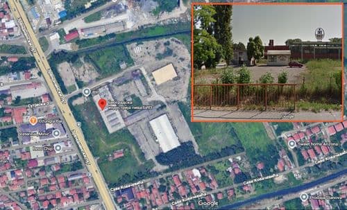 Na mestu BIP-a biće stanovi, radnje i kancelarije