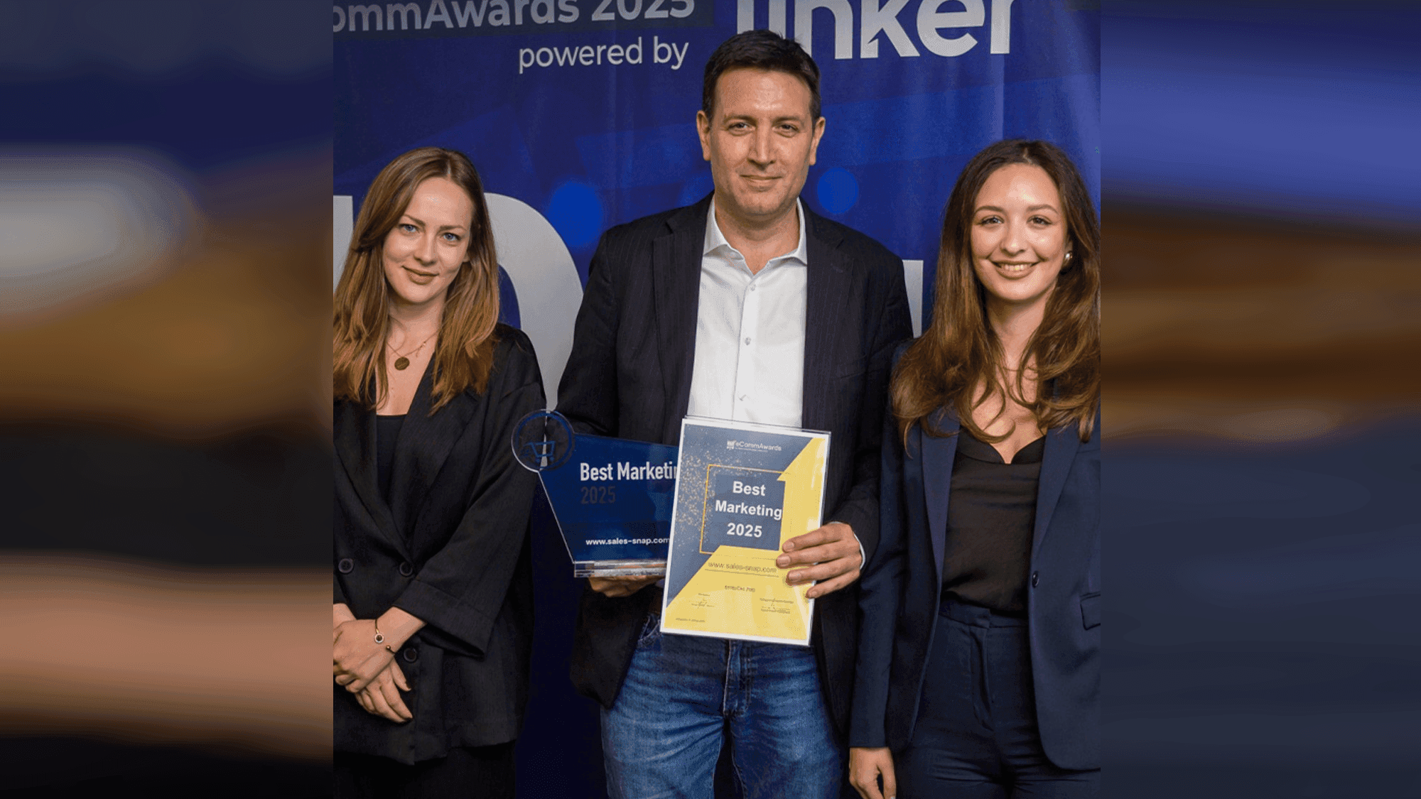 Sales Snap osvaja Hrvatsku i širi se u celom regionu