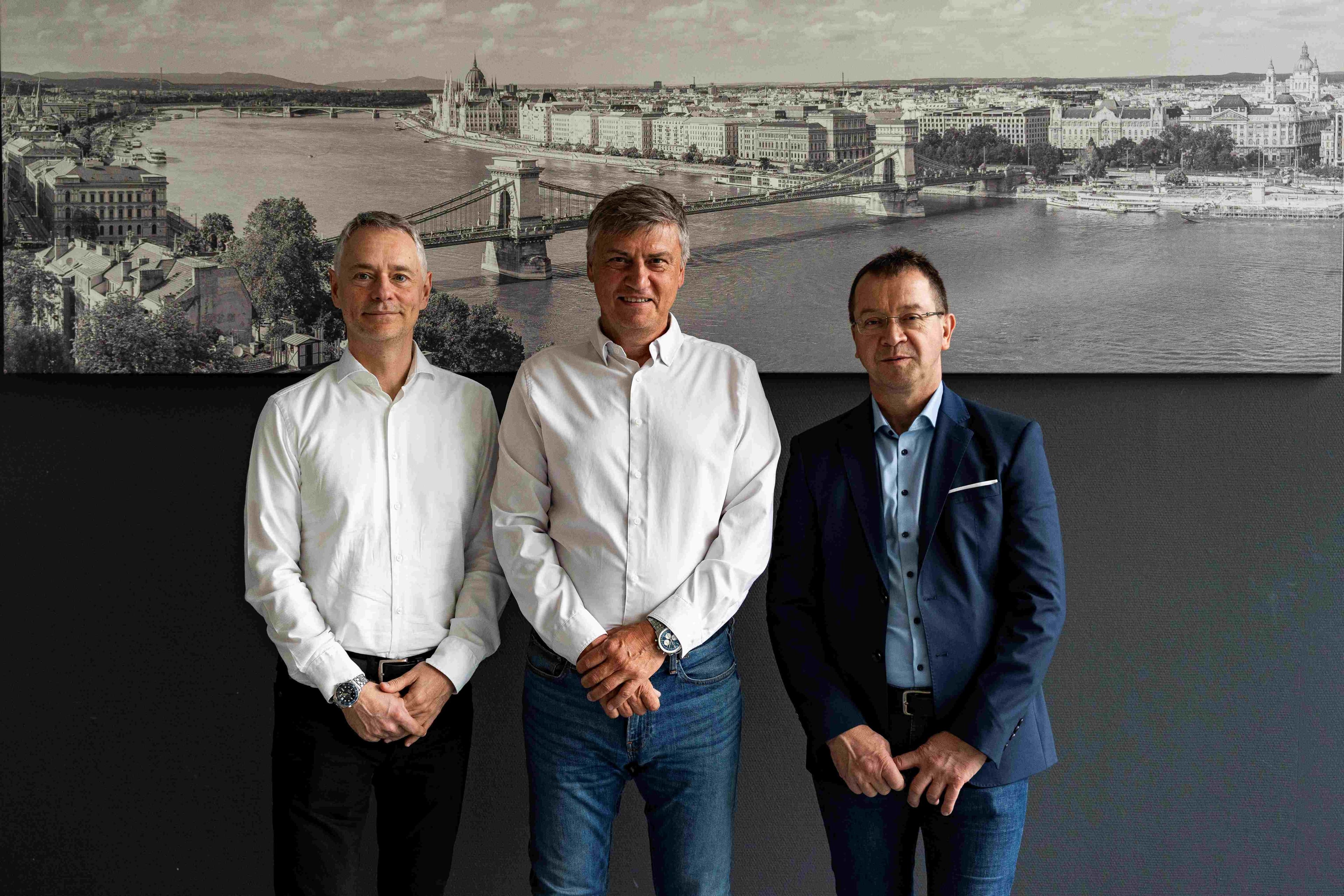 Seyfor preuzima Revolution Software i ulazi na mađarsko tržište