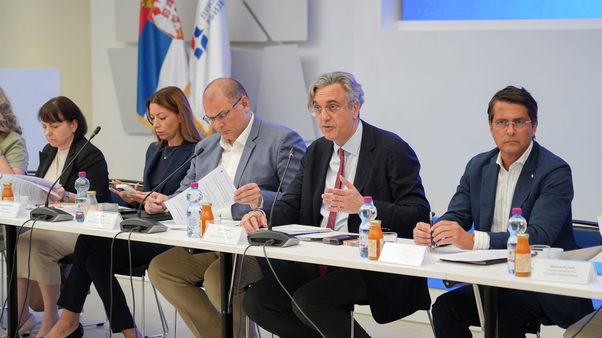 Foto: Boban Ristić PKS