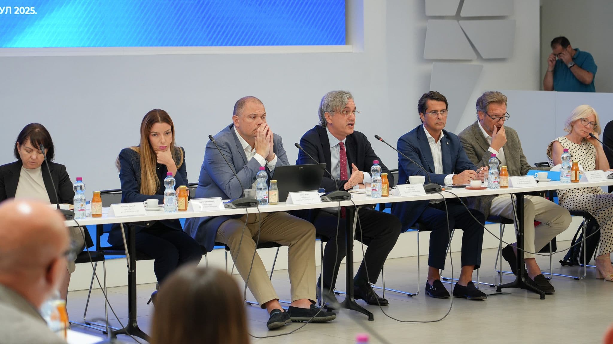 Foto: Boban Ristić PKS