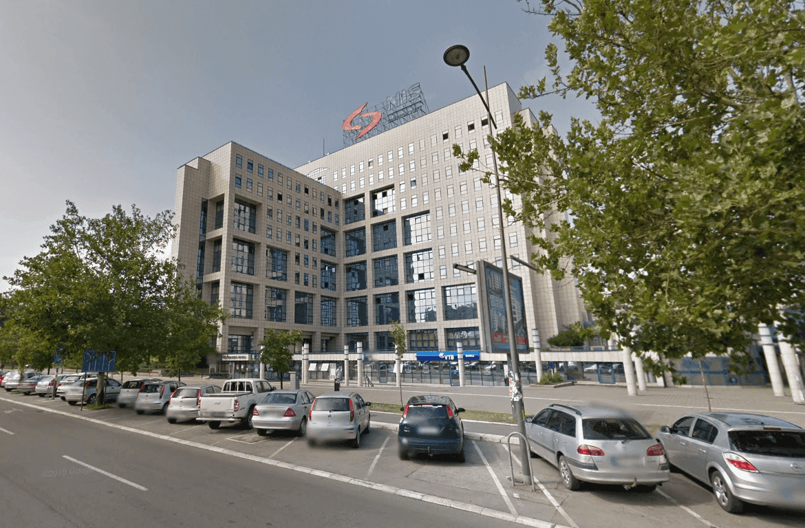 UO NIS: Vujović i Đurić zamenili Drašković i Kneževića