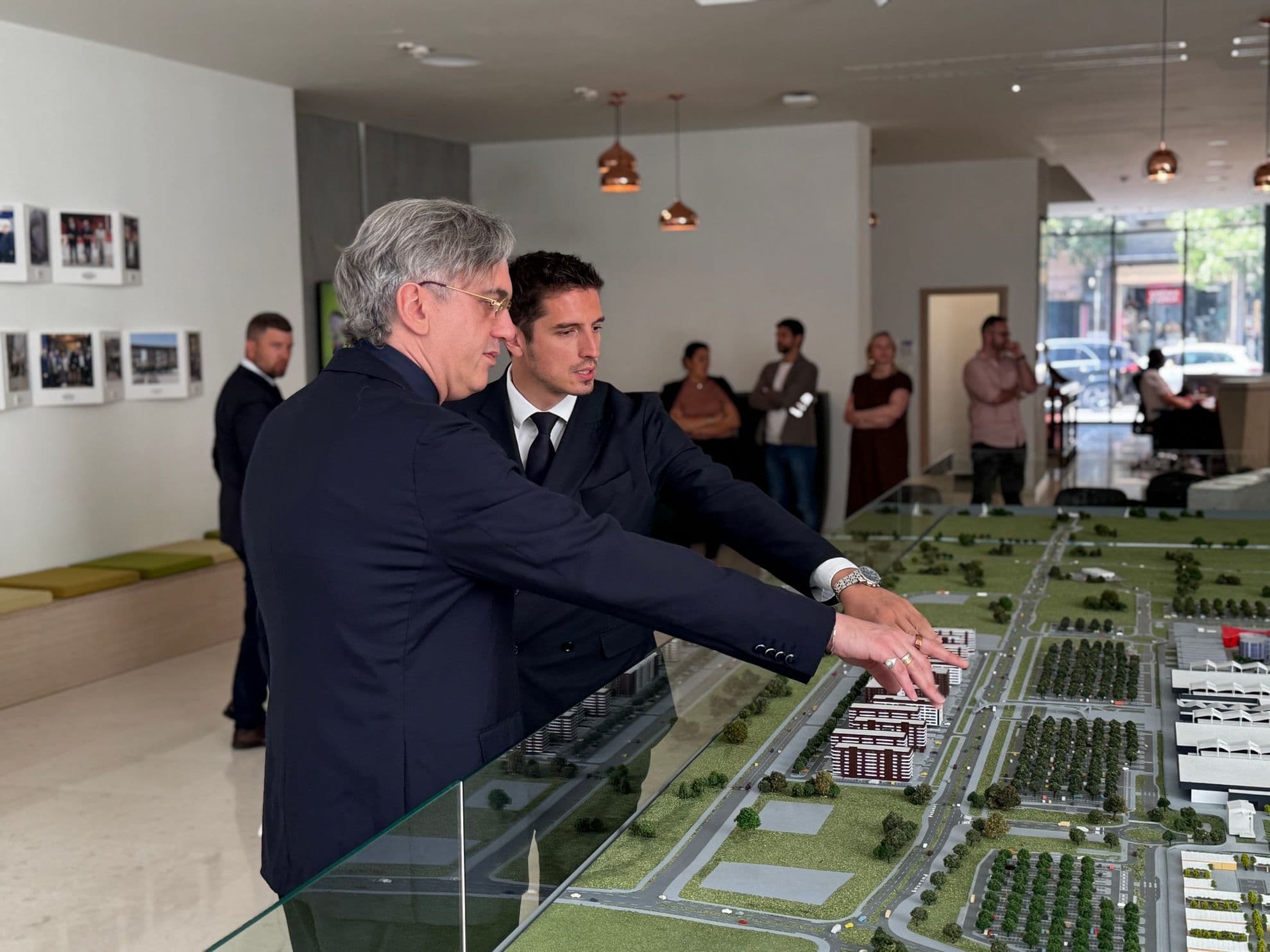 Partnerstvo PKS i EXPO 2027 Beograd: Platforma za budući razvoj Srbije