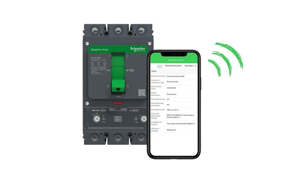 Šnajder elektrik, Foto - Schneider Electric