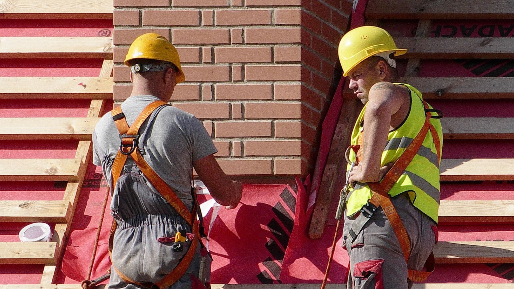 Poslodavci upozoravaju: Osigurati bezbedan rad pri visokim temperaturama