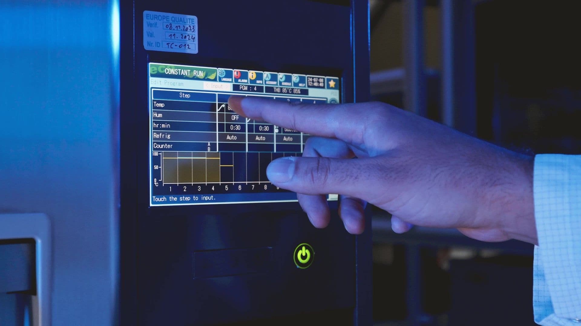 Oni ostvaruju vaše ideje: 360 sistem Vossloh-Schwabe Serbia