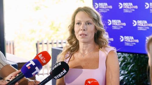 Delta ima dobro prolazno vreme, -18,6% CO2 u godinu dana