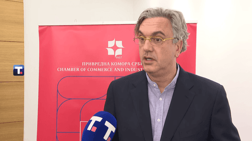 Čadež pozvao kompanije: Zajedno u pomoć ugroženima u požarima